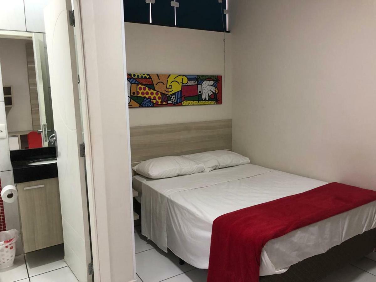 Chemin Imoveis Apartment